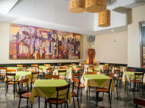 Hotel San Francisco Centro Historico