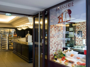 Holiday Inn Mulhouse by IHG