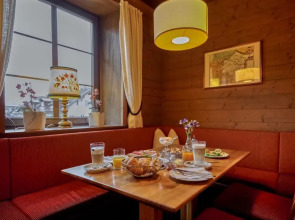 Hotel Wittelsbach Oberammergau