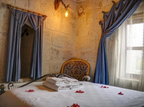 Mahperi Cappadocia Cave