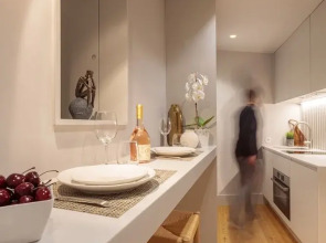 ON/SET Alfama - Lisbon Cinema Apartments