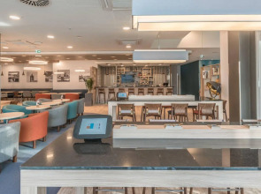 Premier Inn Cologne City Sud Hotel