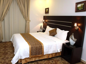 Rest Night Serviced Apartments - AL Nafal