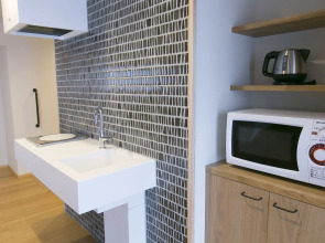 The GrandWest Arashiyama