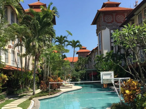 Prime Plaza Hotel Sanur - Bali