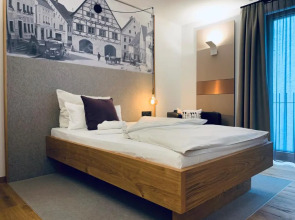 Stadthotel Kachelofen