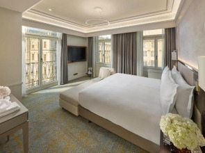 Mandarin Oriental Savoy, Zurich