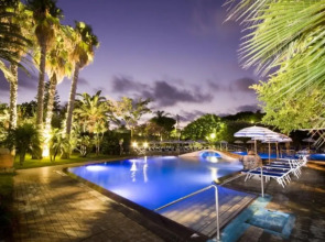 Park Hotel Terme Mediterraneo