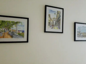 Lisbon Terrace Suites Apartment for Large Groups with Amazing Terrace