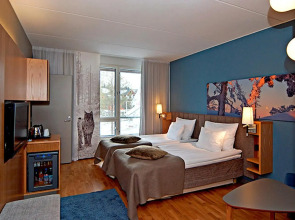 Break Sokos Hotel Levi