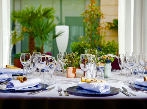 Отель Gran Hotel Don Manuel