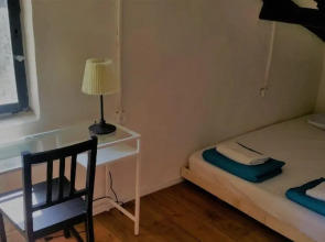 German Colony Guest House