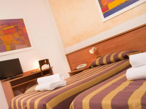 Hotel Azzorre & Antille