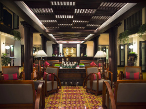 Victoria Hoi An Beach Resort & Spa