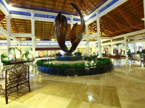 Bahia Principe Grand Bavaro - All Inclusive