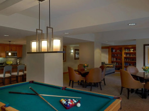 Marriott Grand Residence Club, Lake Tahoe