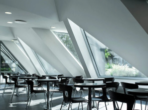 Wakeup Copenhagen Carsten Niebuhrs Gade