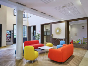 Aparthotel Adagio Serris - Val d'Europe