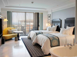 Intercontinental Hua Hin Resort