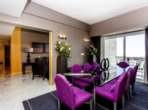 Crowne Plaza Caparica Lisbon by IHG