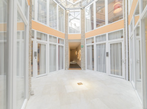 LBH Hotel Vespasiano