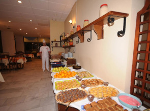 Elite World Marmaris - Adult Only