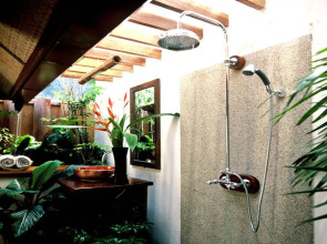 The Cliff Elegance Resort