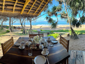 Bombay Bicycle Club Bentota