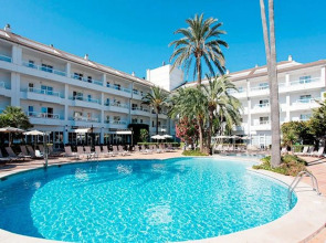 Grupotel Alcudia Suite