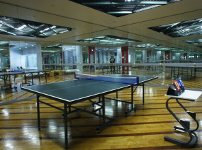 Wisterian Life Club Verde no Mori