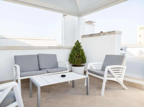 Palazzo Massari Rooms