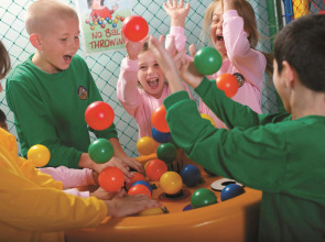 Shangri-La Golden Sands, Penang