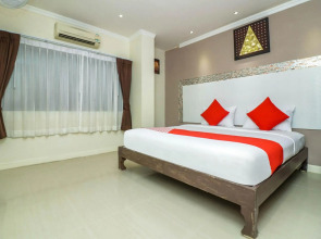 Natural Beach Hotel Pattaya