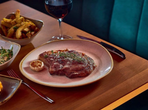 Amsterdam Marriott Hotel