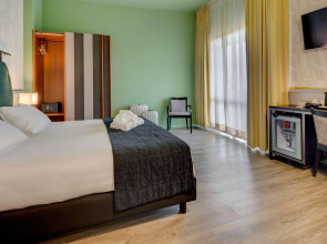 Best Western Plus CHC Florence