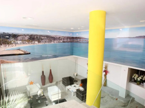 Апартаменты Mix BR App AT-2179