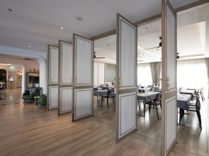 Sawaddi Patong Resort & Spa by Tolani