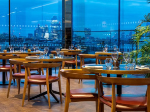 Hotel Indigo London - 1 Leicester Square by IHG