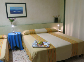 Mare Nostrum Petit Hôtel