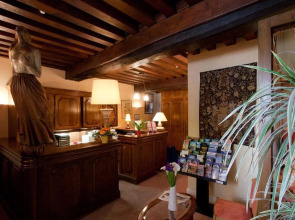 Les Terrasses Poulard