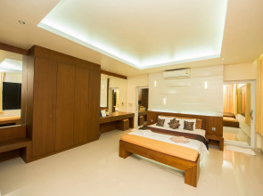 Mountain Resort Koh Lipe