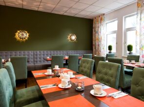 ACHAT Hotel Hockenheim