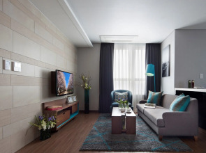 Felix by STX Hotel & Suite