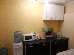 Мини-отель «Маки»