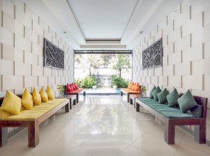 OYO 482 Anika Guest House