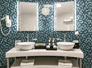 Отель Сопка