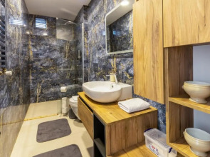 BayMari Suites Plus Florya