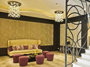 The Exchange Regency Residence Hotel