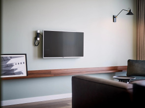 Corendon Amsterdam Schiphol Airport, a Tribute Portfolio Hotel