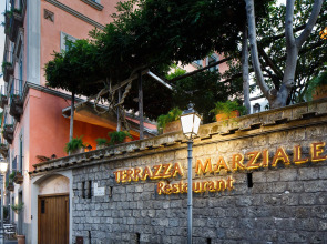 Palazzo Marziale